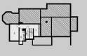 Projekt domu jednorodzinnego LK&426 - piwnica